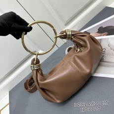 Chloe Top Handle Bags